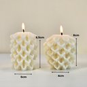 Ver imagem 3 de Kits de Velas Decorativas - Conjutos Exclusivos Ramim Aromas