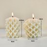 Kits de Velas Decorativas - Conjutos Exclusivos Ramim Aromas - 3