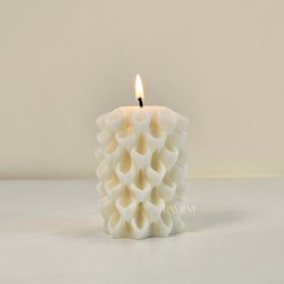 Kits de Velas Decorativas - Conjutos Exclusivos Ramim Aromas - 4