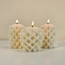 Ver imagem 1 de Kits de Velas Decorativas - Conjutos Exclusivos Ramim Aromas