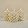 Kits de Velas Decorativas - Conjutos Exclusivos Ramim Aromas - 1