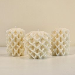 Kits de Velas Decorativas - Conjutos Exclusivos Ramim Aromas - 2