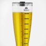 KIT - 1 Torre de Chopp Tulipa Super Gelada Cerveja 3,5 litros + 1 Refil Extra - Marchesoni - 6