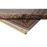 Tapete Alanya Des 04 Azul e Navy 0,80x3,00 Global Decor - 2