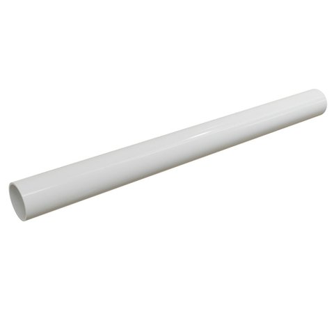 Eletroduto Rígido Plastik Standard Branco 3 Metros 3/4"" - E020310115 - Wetzel