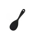Ver imagem 1 de Colher de Arroz em Silicone Utensílio Multiuso Cozinha 23cm