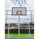 Ver imagem 4 de Tabela de Basquete de Compensado Naval 180x105