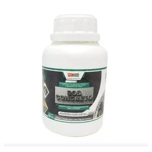 Impermeabilizante para Concreto Hidrofugante Sos Concreto 200ml