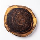 Ver imagem 1 de Tábua Bolacha Frios Madeira Maciça Artesanal 5cm Premium