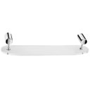 Ver imagem 1 de Prateleira Acrílica Single Cromado - Docol