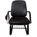 Ver imagem 4 de Cadeira para Escritório Universitária