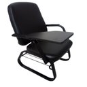 Ver imagem 6 de Cadeira para Escritório Universitária