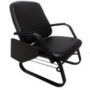 Ver imagem 5 de Cadeira para Escritório Universitária