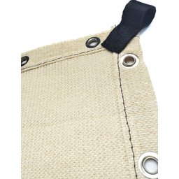 Tela Decorative 90% Bege 4m X 6m Solpack Agronet - 2