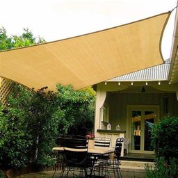 Tela Decorative 90% Bege 4m X 6m Solpack Agronet - 4