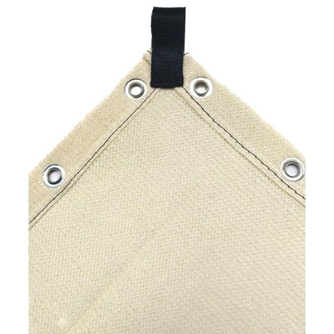 Tela Decorative 90% Bege 4m X 6m Solpack Agronet