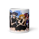 Ver imagem 3 de Caneca de Porcelana Anime Bleach Modelo 01