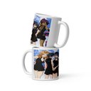 Ver imagem 5 de Caneca de Porcelana Anime Bleach Modelo 01