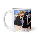Ver imagem 2 de Caneca de Porcelana Anime Bleach Modelo 01