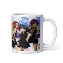 Ver imagem 4 de Caneca de Porcelana Anime Bleach Modelo 01
