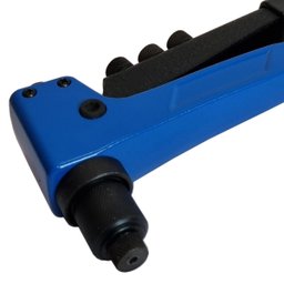Alicate Rebitador 10 Pol. Profissional Rebites 2.4 a 4.8mm - 3