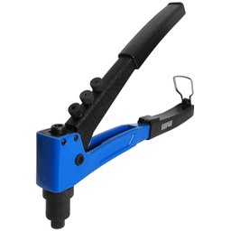 Alicate Rebitador 10 Pol. Profissional Rebites 2.4 a 4.8mm - 1