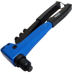 Alicate Rebitador 10 Pol. Profissional Rebites 2.4 a 4.8mm - 2