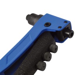 Alicate Rebitador 10 Pol. Profissional Rebites 2.4 a 4.8mm - 5