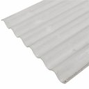 Ver imagem 4 de Kit com 20 Telha de Fibrocimento 122x110x6mm Infibra Infibra