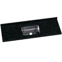 Ver imagem 1 de Pia Cozinha 150x55cm Sintético Cuba Inox Pedra Escura - 562408 - A.j.rorato Pia Cozinha 150x55cm Sin