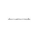 Ver imagem 1 de Barra W 1.20m Cromada com Presilha