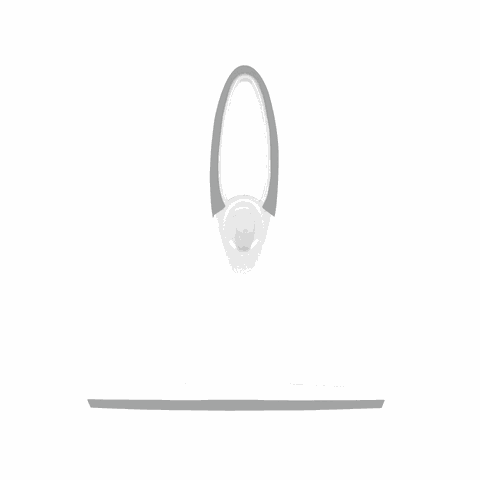 Rodo para Pia Cinza 21 Cm Mimo Style Ar21038