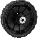Ver imagem 1 de Roda 7'' para Máquinas Cortar Grama Mgv 204 e Mgv 206 Vonder