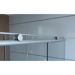 Box Light para Banheiro 1,90x1,40m 8mm - 3