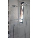 Ver imagem 5 de Box Light para Banheiro 1,90x1,40m 8mm