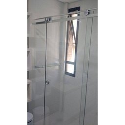Box Light para Banheiro 1,90x1,40m 8mm - 5