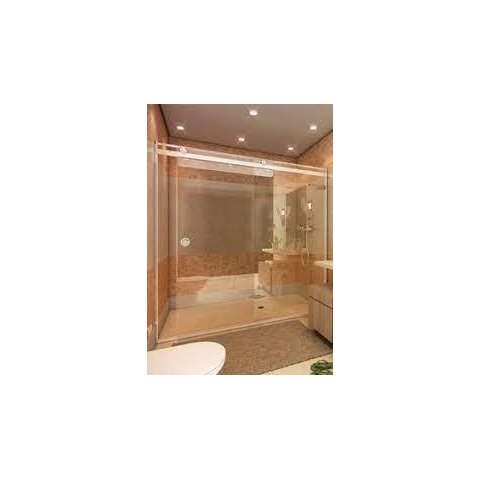 Box Light para Banheiro 1,90x1,40m 8mm