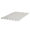 Ver imagem 1 de Kit com 20 Telha de Fibrocimento 183x110x6mm Infibra Infibra