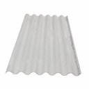 Ver imagem 5 de Kit com 10 Telha de Fibrocimento 213x110x5mm Infibra Infibra