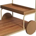 Ver imagem 3 de Carrinho Ba Home Be Iii para Decoração