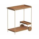 Ver imagem 1 de Carrinho Ba Home Be Iii para Decoração