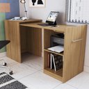 Ver imagem 1 de Mesa de Estudos Multifuncional Abre e Fecha Mt105 Decibal