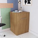 Ver imagem 2 de Mesa de Estudos Multifuncional Abre e Fecha Mt105 Decibal