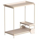 Ver imagem 1 de Carrinho Bar Home Bee Iii para Decoração