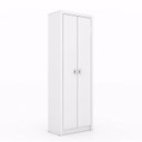 Ver imagem 3 de Kit 5 Armários Multiuso de Escritório