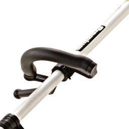 Roçadeira Lateral Plus Kawashima KW340T Motor 2T 34cc á Gasolina Com Haste e Lâmina de Vídia - 3