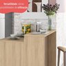 Bancada de Ilha para Cozinha 125 Cm - 6
