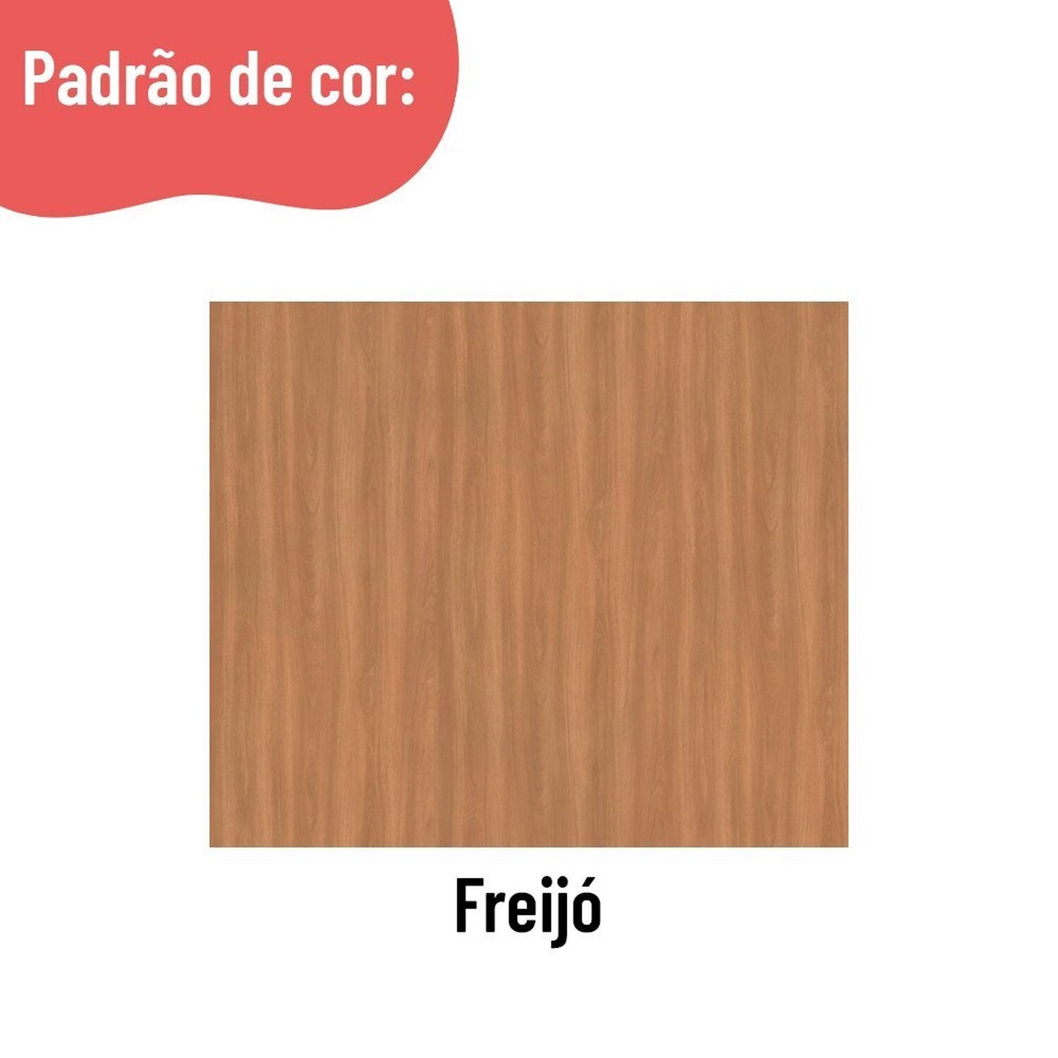 Bancada de Ilha para Cozinha 120 Cm com Fruteira - 9