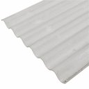 Ver imagem 6 de Kit com 5 Telha de Fibrocimento 213x110x8mm Infibra Infibra