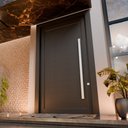 Ver imagem 2 de 2417 - Chapa de Acm Eco Preto Fosco 1220x5000x3mm